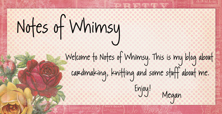 Notes of Whimsy