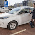 Gelderland geeft subsidie voor 80 elektrische deelauto’s