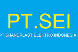 PT.Shandplast Elektro Indonesia (PT.SEI)