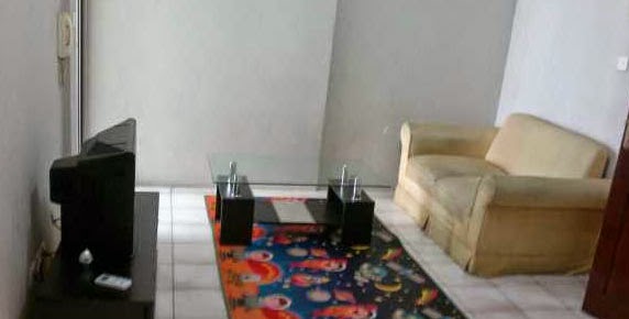 Sewa Apartemen Harian Bulanan Tahunan Di Jakarta Barat Info