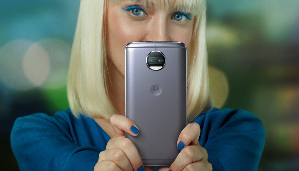 Moto G5S and Moto G5S Plus Officially Launched in Germany