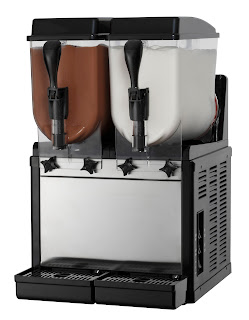 ELANPRO STRENGTHENS BEVERAGE DISPENSING PORTFOLIO WITH NEW SP RANGE ELANPRO STRENGTHENS BEVERAGE DISPENSING PORTFOLIO WITH NEW SP RANGE