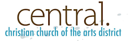 CENTRAL CHRISTIAN CHURCH