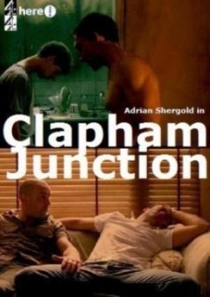 Clapham Junction - PELICULA GAY - Sub. Esp. - Inglaterra - 2007