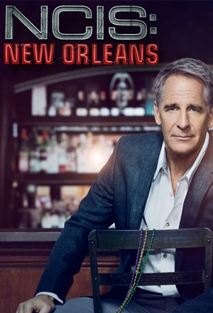 NCIS: New Orleans NCIS: New Orleans