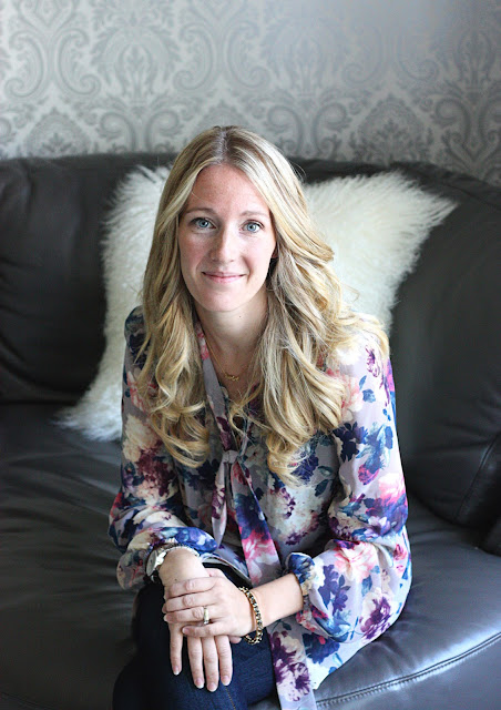 So Canadian eh? : Danielle Hardy from Urban Walls | markova design