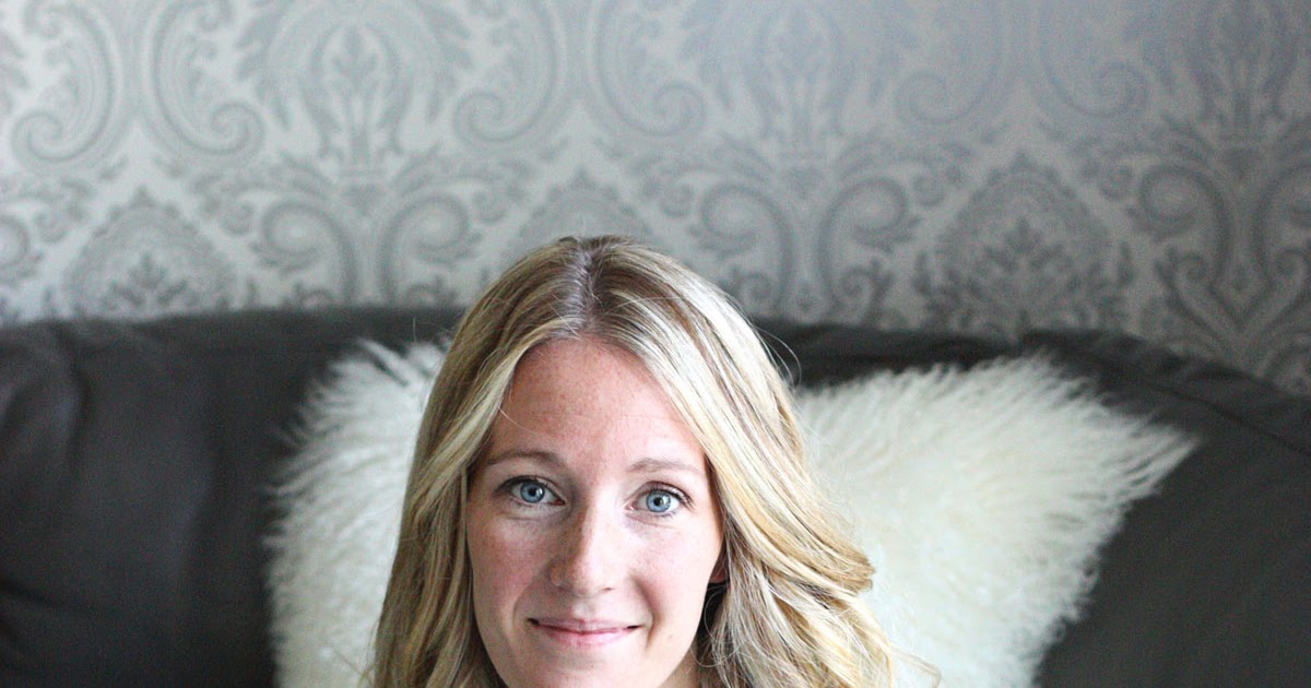 So Canadian eh? : Danielle Hardy from Urban Walls | markova design