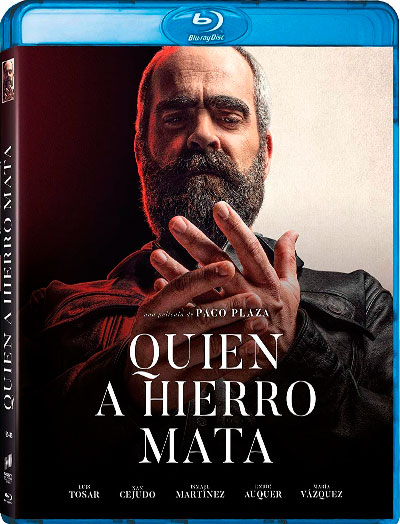 Eye for an Eye - Quien a Hierro Mata (2019) 1080p BDRip Audio Español [Subt. Ing] (Thriller)