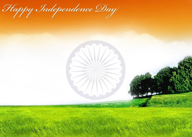 Independence Day Whatsapp Wallpaper