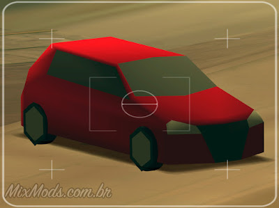 gta sa san mod carro vw golf mk5 gti stock lod chassis_vlo