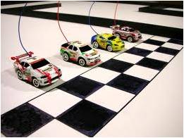 Race start функция невозможна