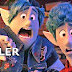 Nuevo Trailer De UNIDOS, Nueva Pelicula De Pixar