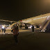 Potiguares veem fogo em turbina de avião e relatam pânico durante voo de Roma para Lisboa