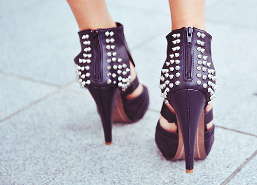 Zapatos de moda 2015 Zapatos de moda 2015