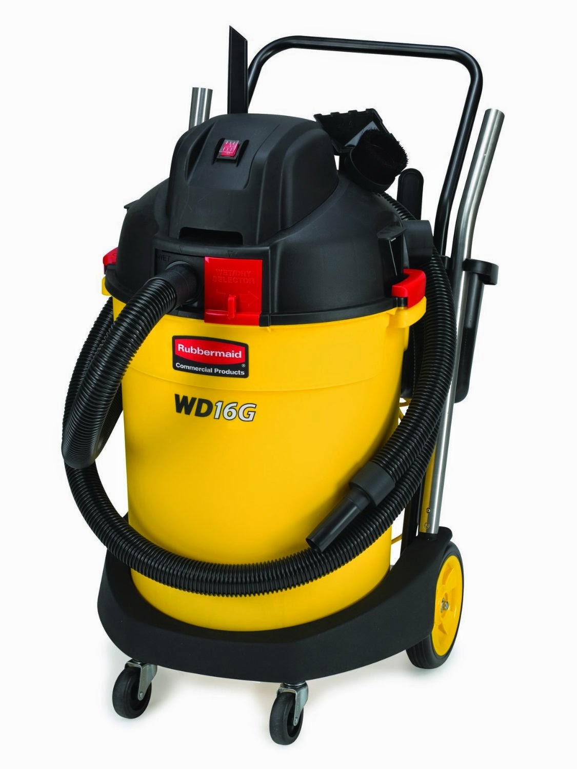 wet vac commercial wet dry vac