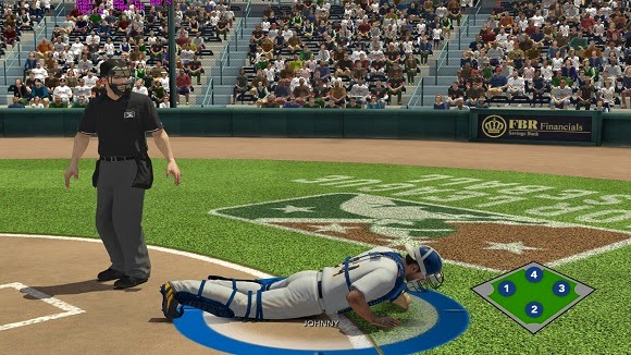 Khám phá hơn 68 MLB 2k12 pc hay nhất  trieuson5