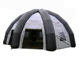 Balon Tenda Balon Tenda