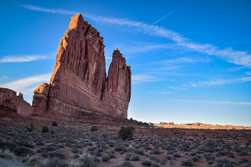courthouse towers rock Courthouse towers rock, arches national park