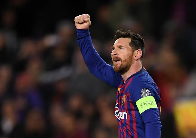 Barcelona 5-1 Lyon Barcelona 5-1 Lyon