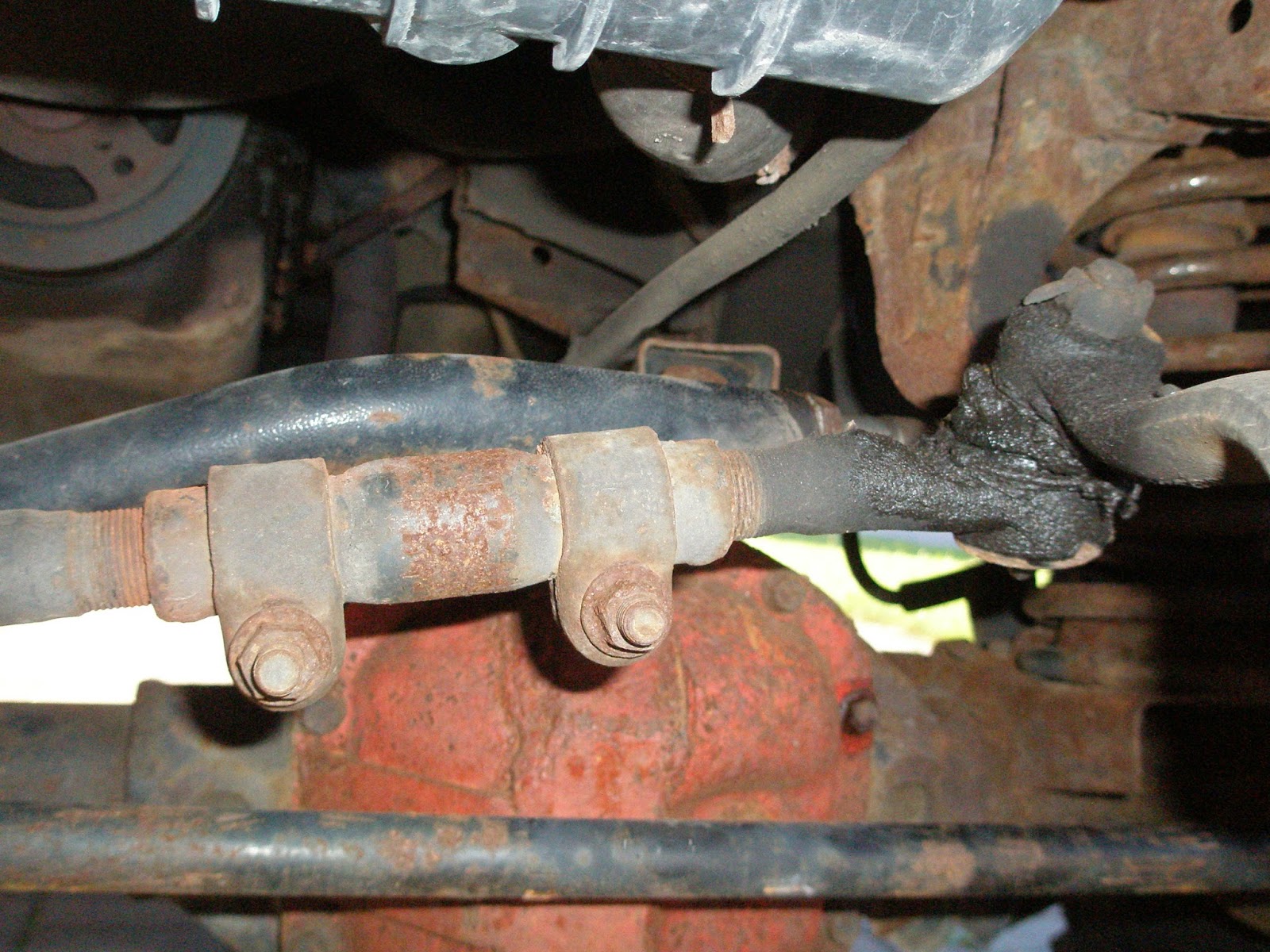 How To Straighten Wheel