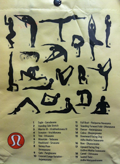 New Lululemon Shoppers Make Anti Occupy Wall Street Reference with