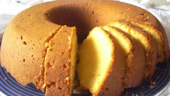 Aneka resep dan cara membuat Kue Bolu yang enak | Kumpulan Info Terbaru