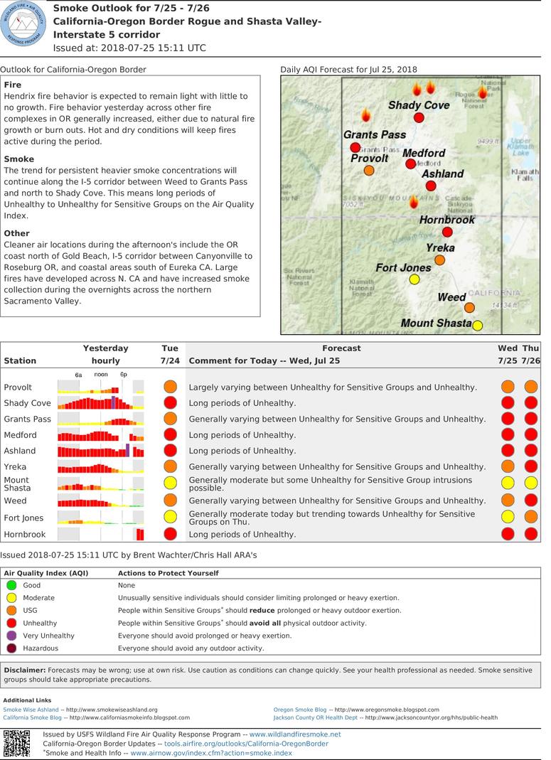 california oregon border fires smoke outlook for wednesday and thursday includes provolt shady cove grants pass medford ashland california oregon border fires smoke outlook for wednesday and thursday includes provolt shady cove grants pass medford ashland