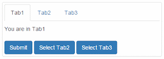 How to Maintain Bootstrap Selected Tab on postback in ASP.Net C#,VB