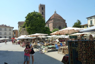 San Giovanni e Reparata. San Giovanni e Reparata.