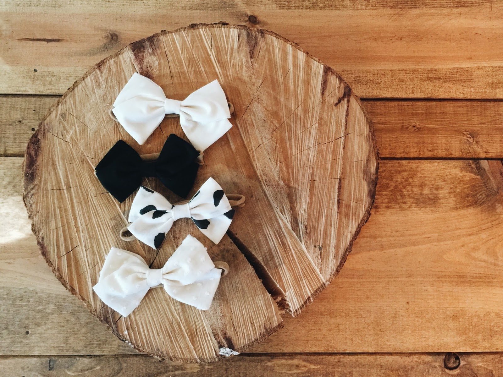 zozu bows