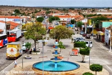 Tudo sobre o município de Soledade Estado da Paraiba Cidades do Meu