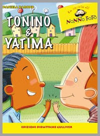 Tonino & Yatima