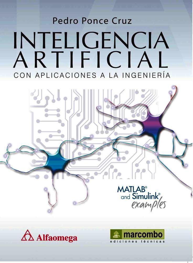 Libro: Inteligencia Artificial - Pedro Ponce Cruz
