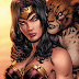 Wonder Woman 2: Patty Jenkins conferma Kristen Wiig come Cheetah
