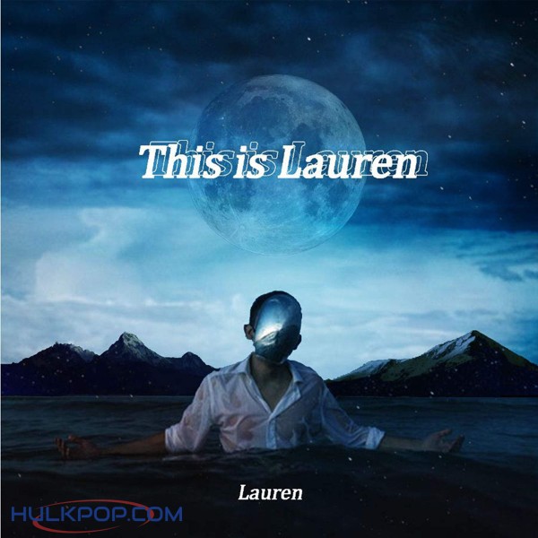 Lauren – This is Lauren – EP