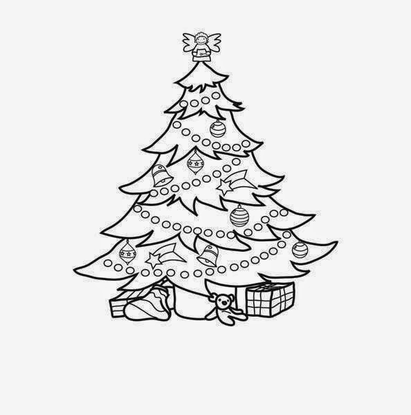 Christmas coloring pages holiday.filminspector.com