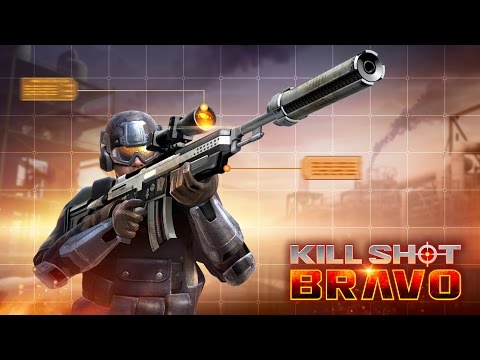 real kill shot bravo hacks no scams real kill shot bravo hacks no scams