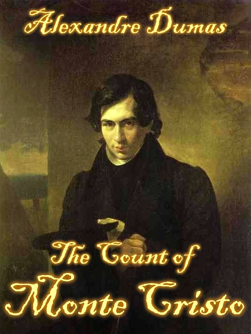 Learning English With Nune Davtyan THE COUNT OF MONTE CRISTO (with