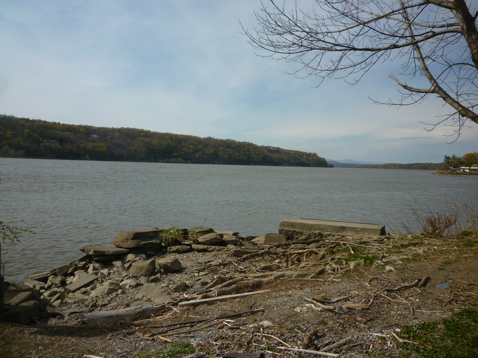 Poughkeepsie Underground Quiet Cove