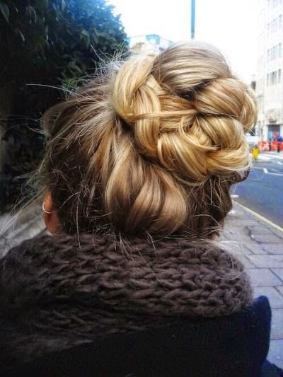 Best Long Curly Hairstyles for 2015}
