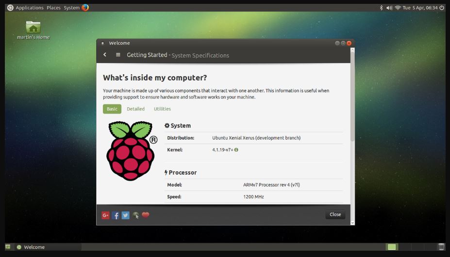 Best Raspberry Pi OS: 30+ Linux Based Operating Systems - H2S Media