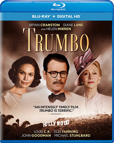 Trumbo (2015) 720p BDRip Audio Inglés [Subt. Esp] (Drama)