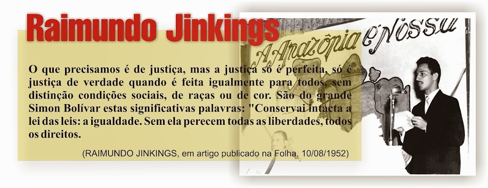 Raimundo Jinkings