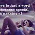 Love Quotes For Her With Facebook Wishes Images