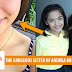 Kilalanin ang Napakagandang Kapatid ni Andrea Brillantes