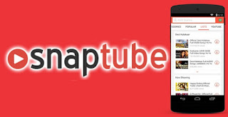 Descarga Snaptube para Android