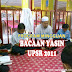 MAJLIS BACAAN YASIN BAGI UPSR 2011