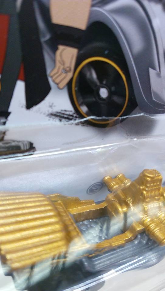 apa itu treasure hunt hot wheels