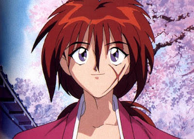 Kenshin