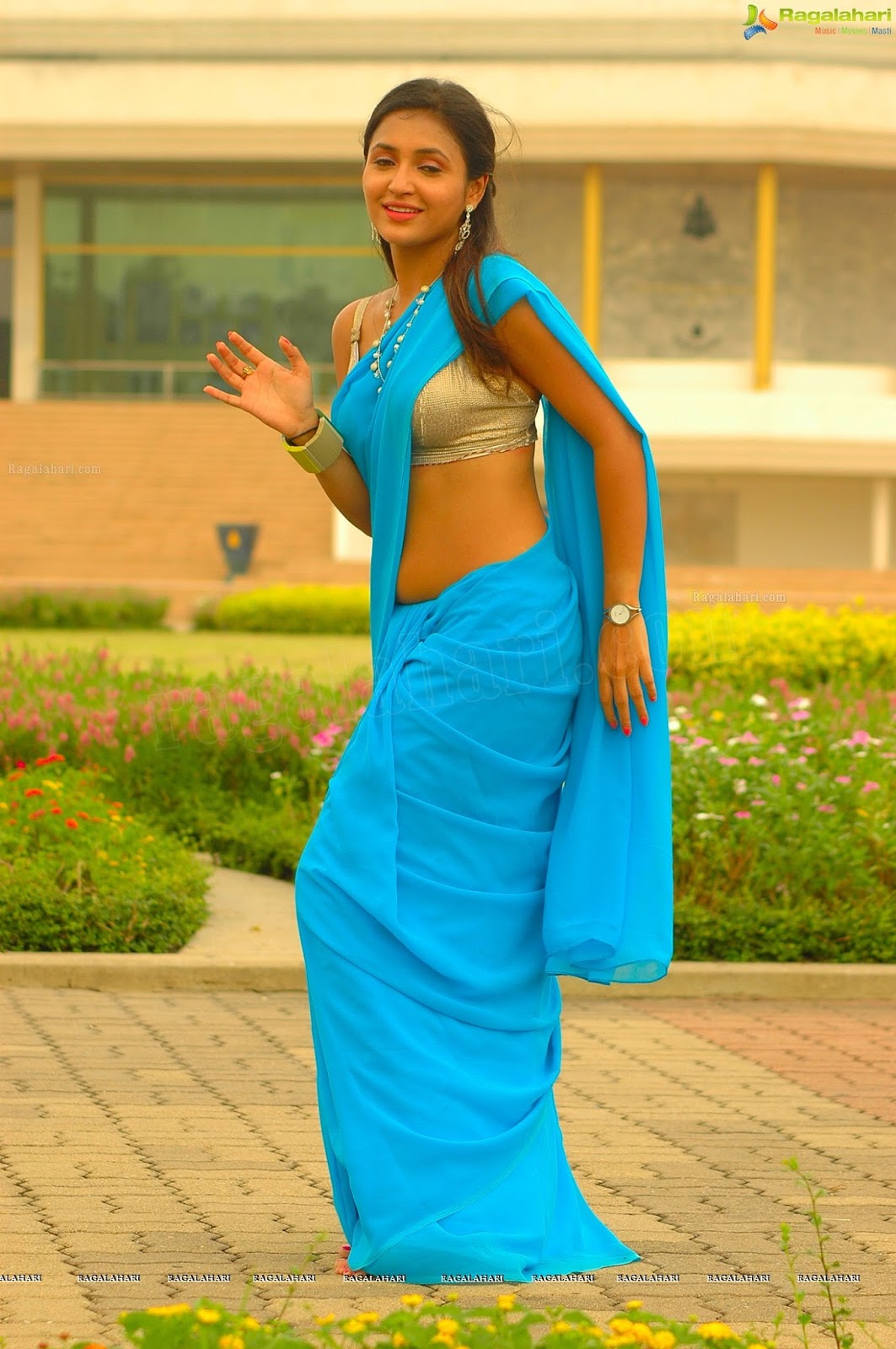 telugu serial actress hot navel photos